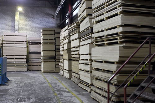 北京京開五金建材城交通指南與建筑采購攻略