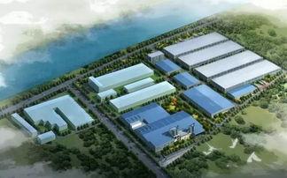 富春控股 以“輕重平衡，產融互補”戰略深耕建筑材料領域